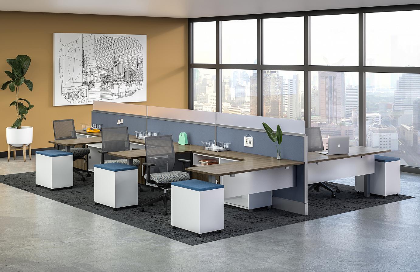 Buy Office Cubicles 
